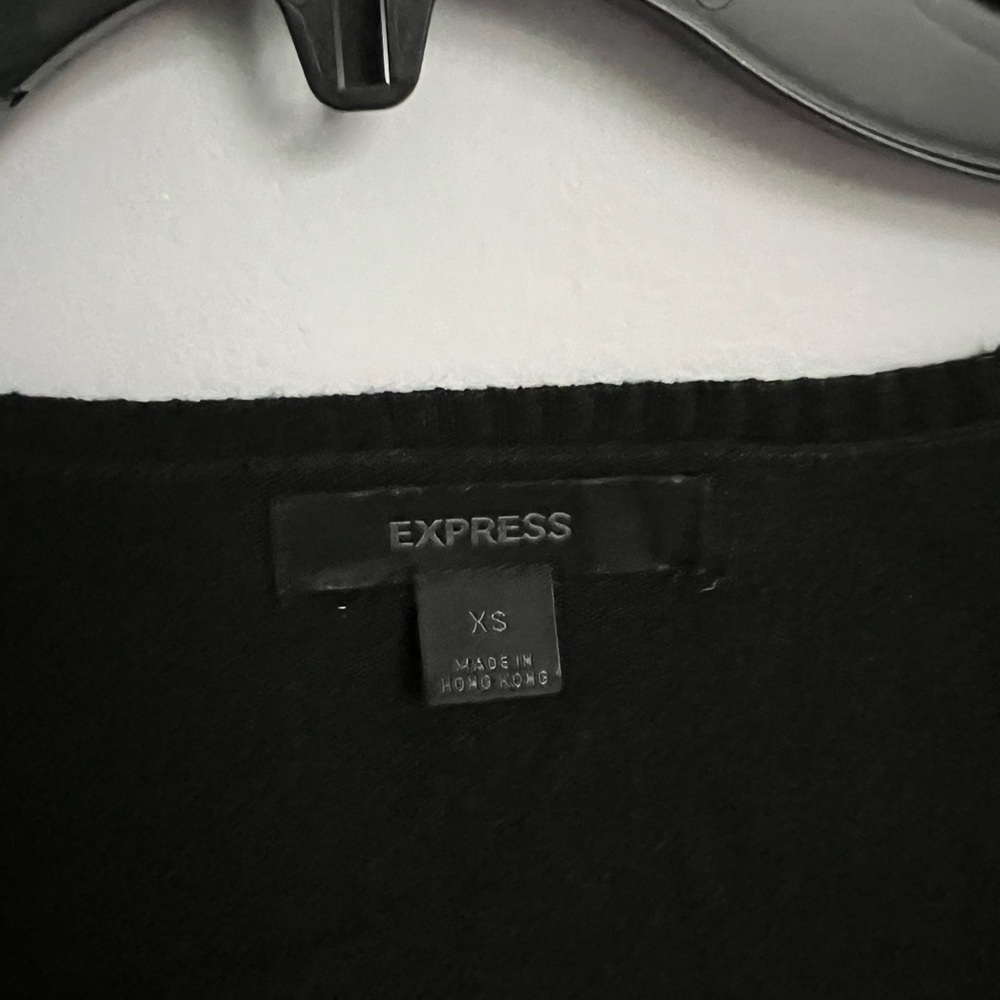 Express cardigan - Picture 2 of 3
